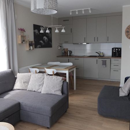 Aurelia Apartament Dziwnow Spa 외부 사진