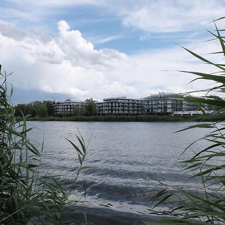 Aurelia Apartament Dziwnow Spa 외부 사진