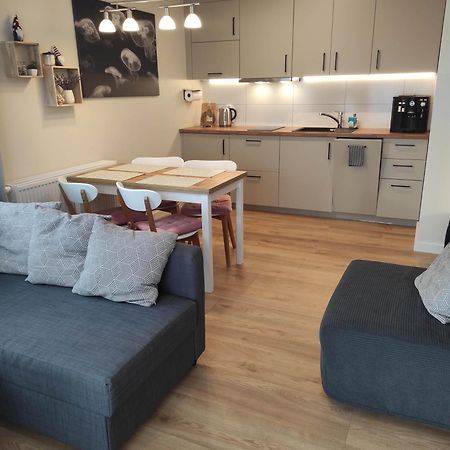 Aurelia Apartament Dziwnow Spa 외부 사진