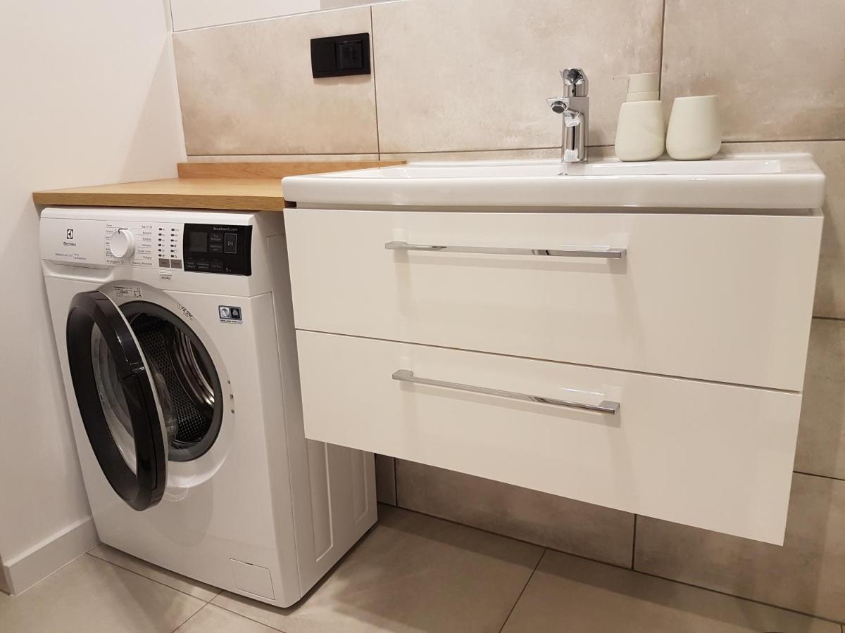 Aurelia Apartament Dziwnow Spa 외부 사진