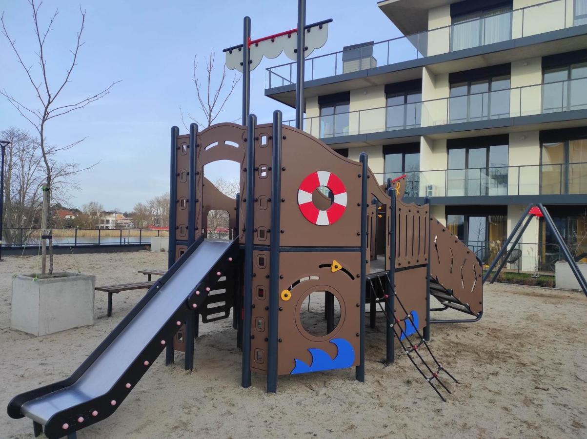 Aurelia Apartament Dziwnow Spa 외부 사진
