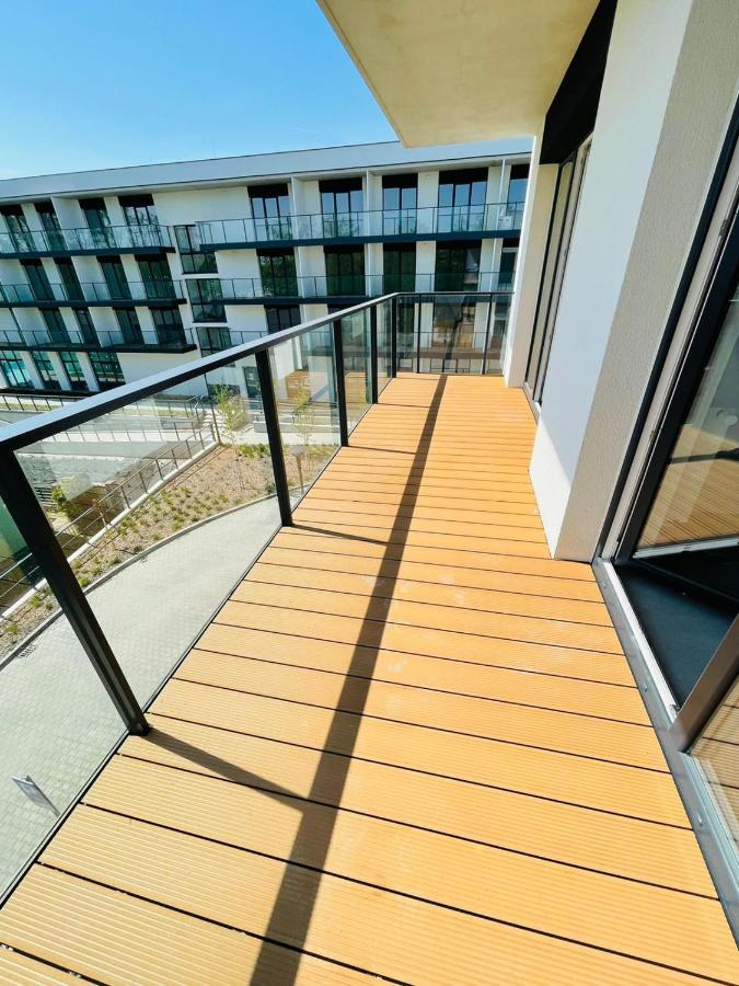 Aurelia Apartament Dziwnow Spa 외부 사진