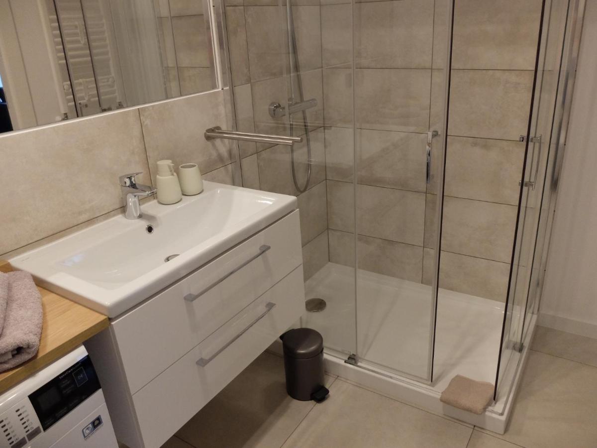 Aurelia Apartament Dziwnow Spa 외부 사진
