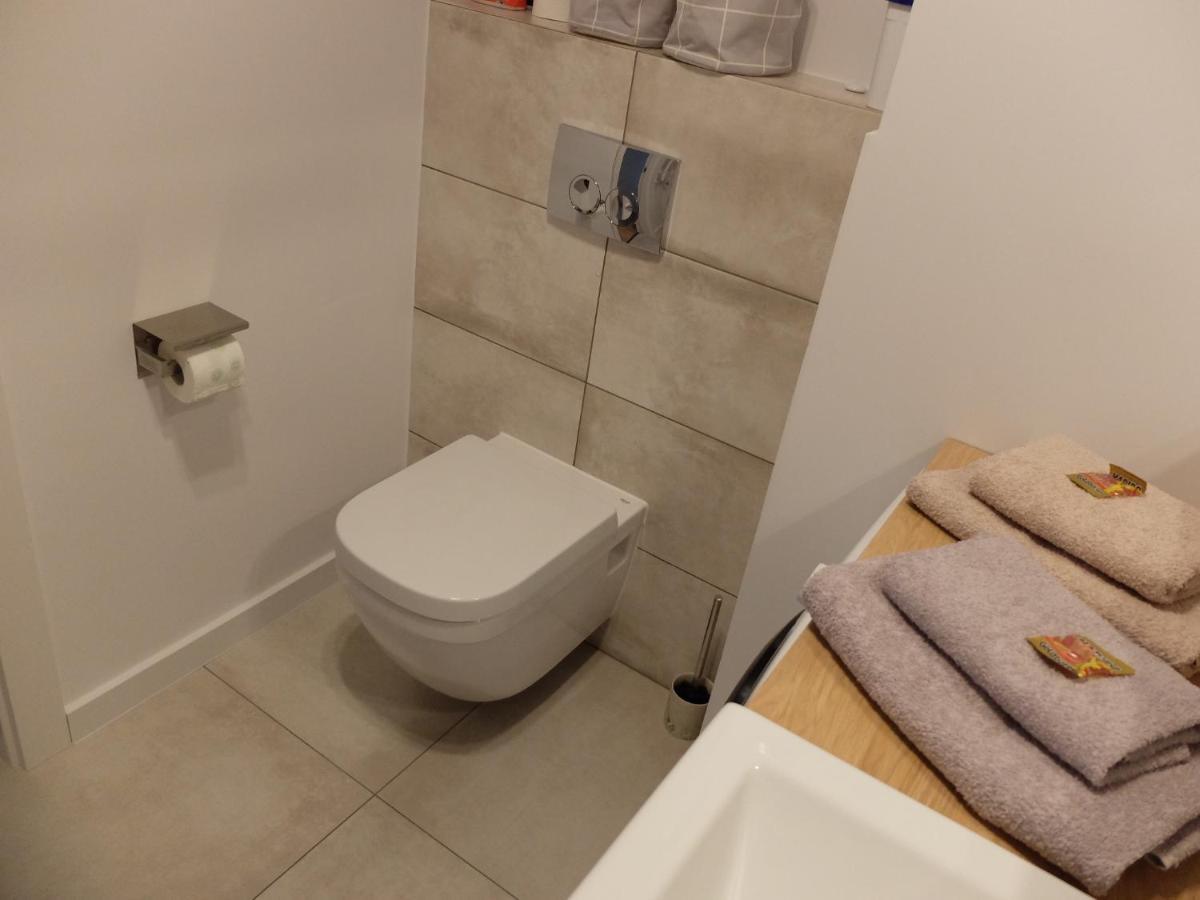 Aurelia Apartament Dziwnow Spa 외부 사진