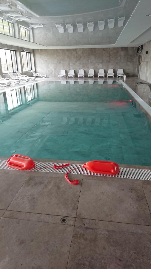 Aurelia Apartament Dziwnow Spa 외부 사진