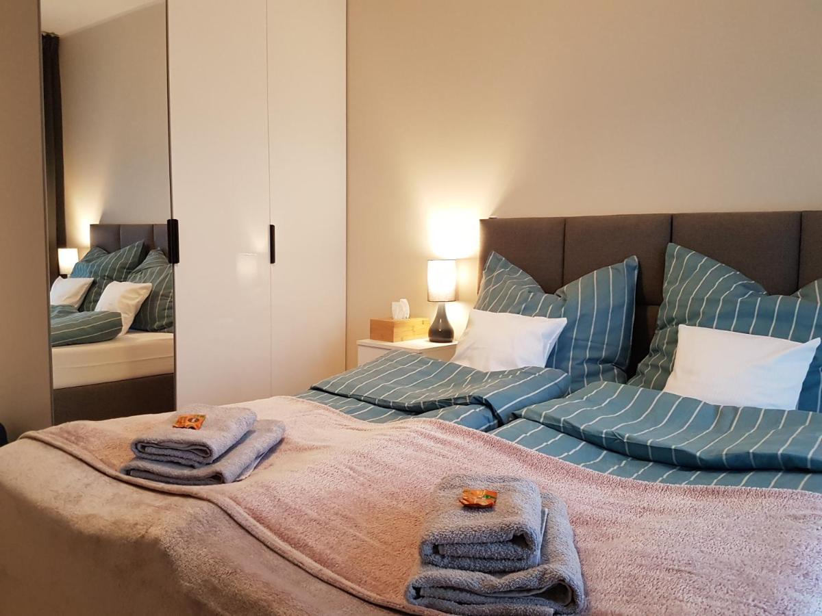 Aurelia Apartament Dziwnow Spa 외부 사진