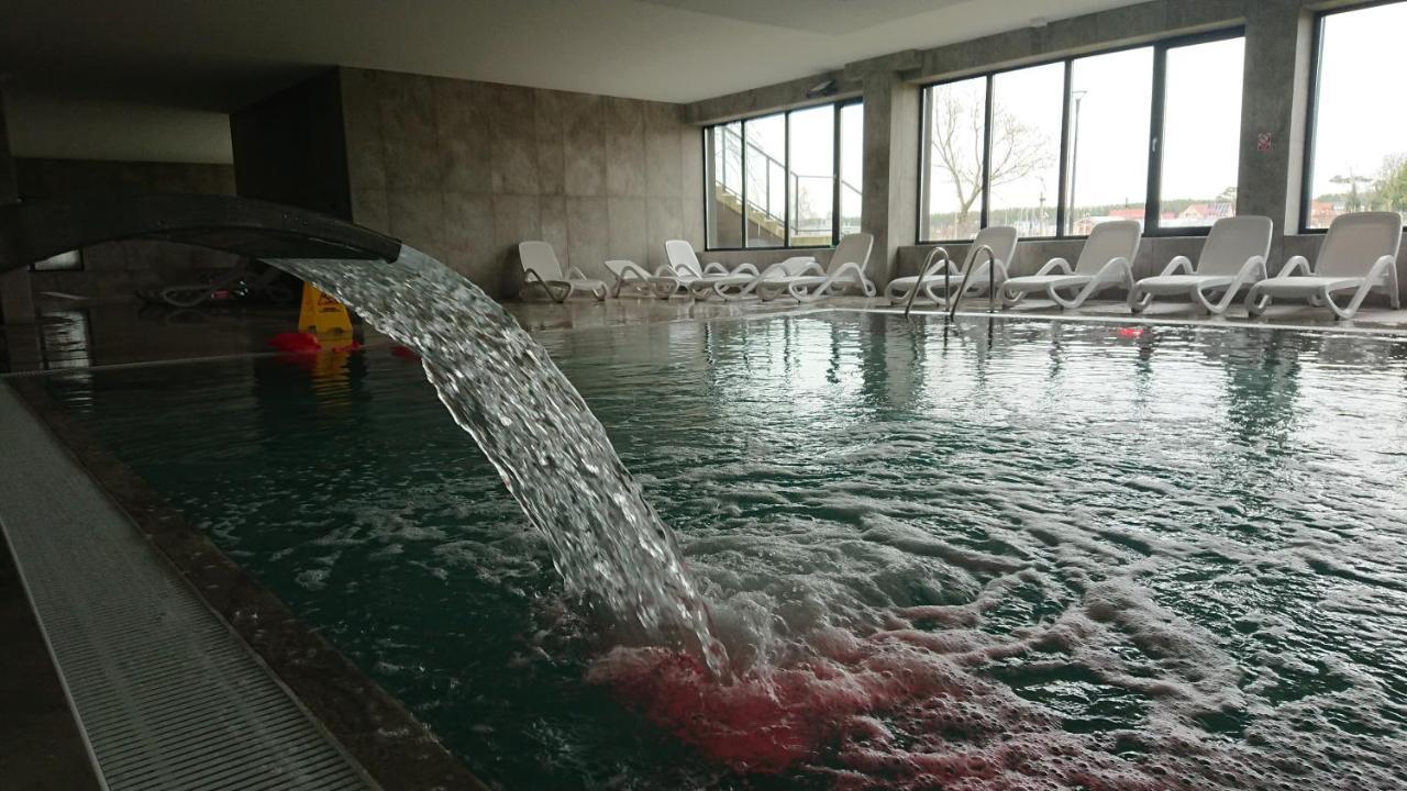 Aurelia Apartament Dziwnow Spa 외부 사진