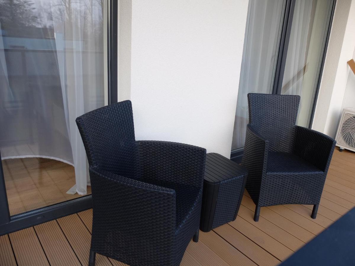 Aurelia Apartament Dziwnow Spa 외부 사진