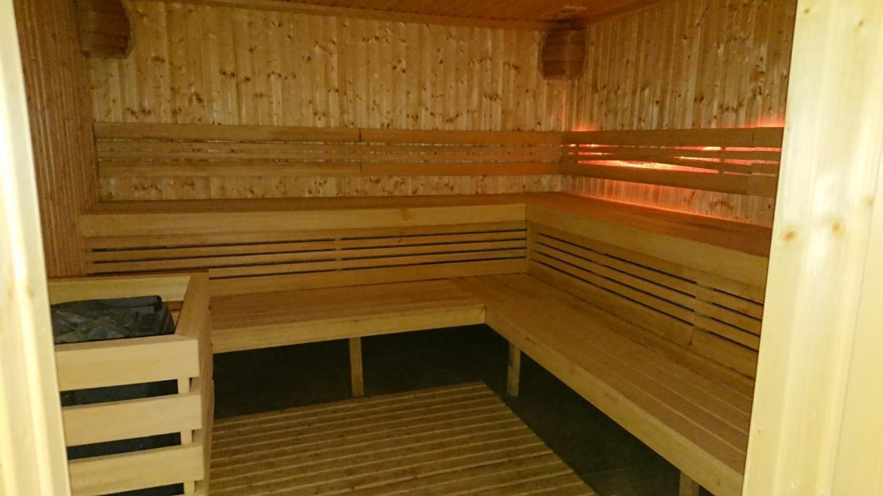 Aurelia Apartament Dziwnow Spa 외부 사진