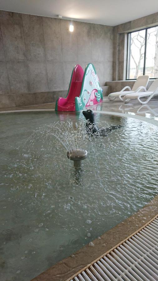 Aurelia Apartament Dziwnow Spa 외부 사진