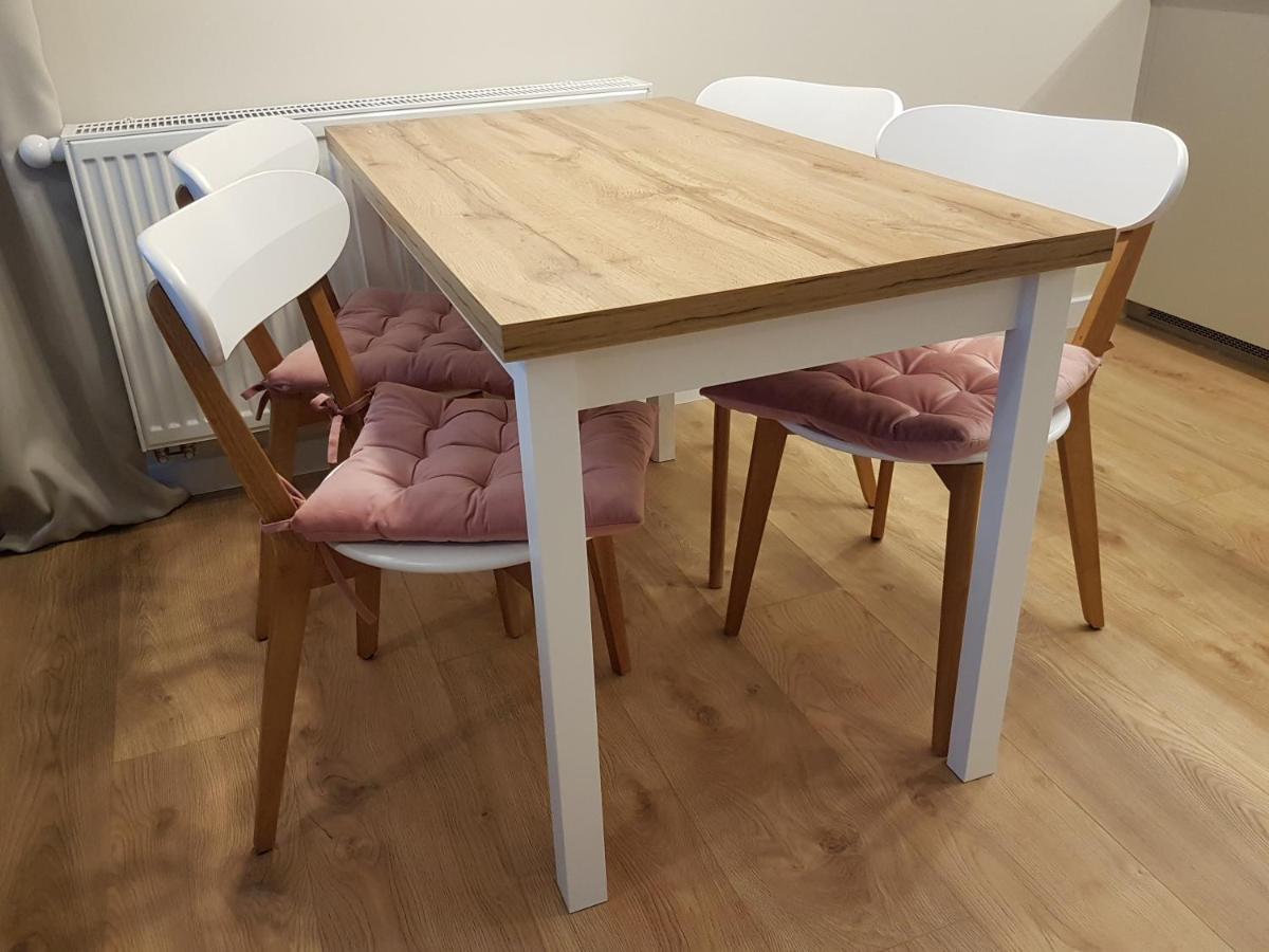 Aurelia Apartament Dziwnow Spa 외부 사진