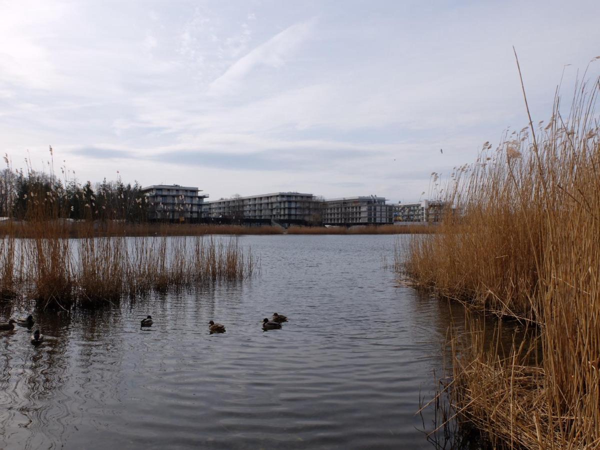 Aurelia Apartament Dziwnow Spa 외부 사진