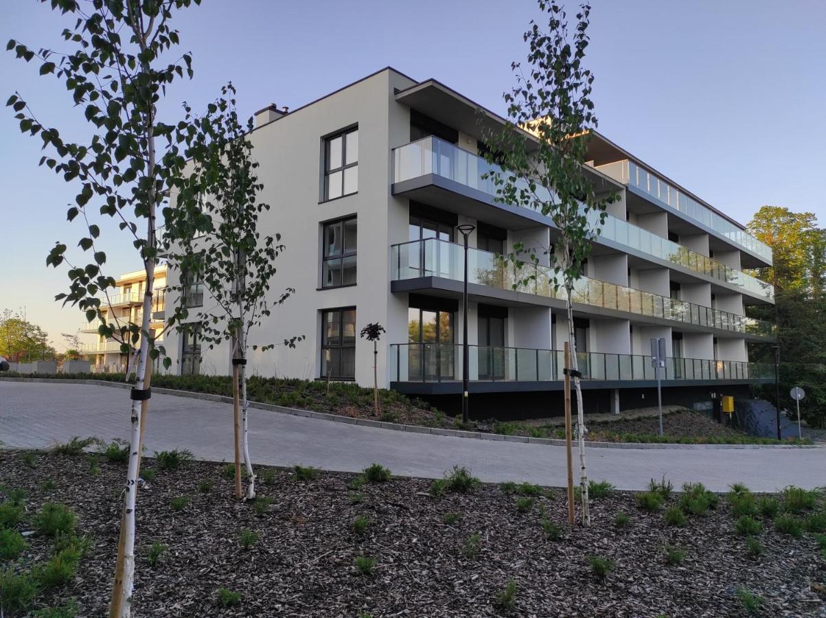 Aurelia Apartament Dziwnow Spa 외부 사진