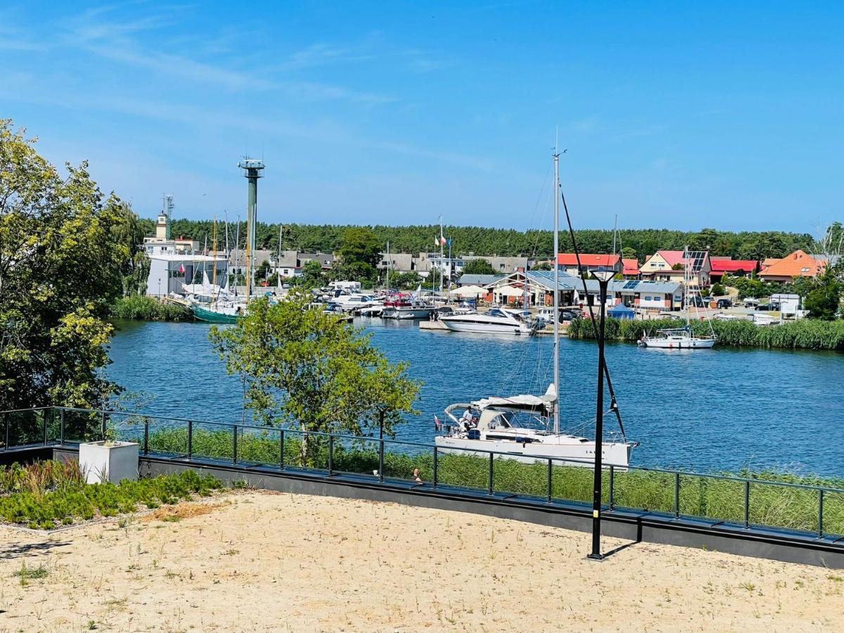 Aurelia Apartament Dziwnow Spa 외부 사진