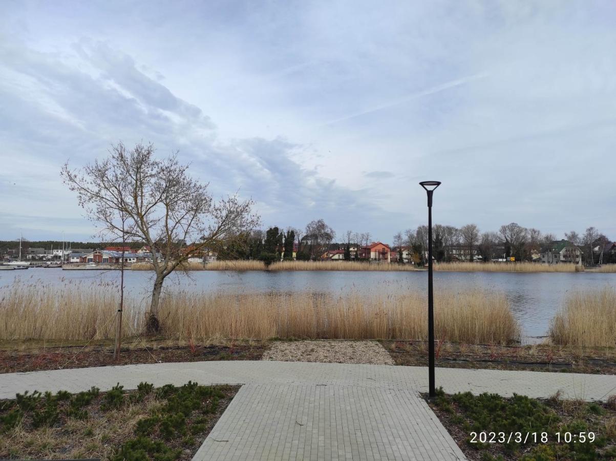 Aurelia Apartament Dziwnow Spa 외부 사진