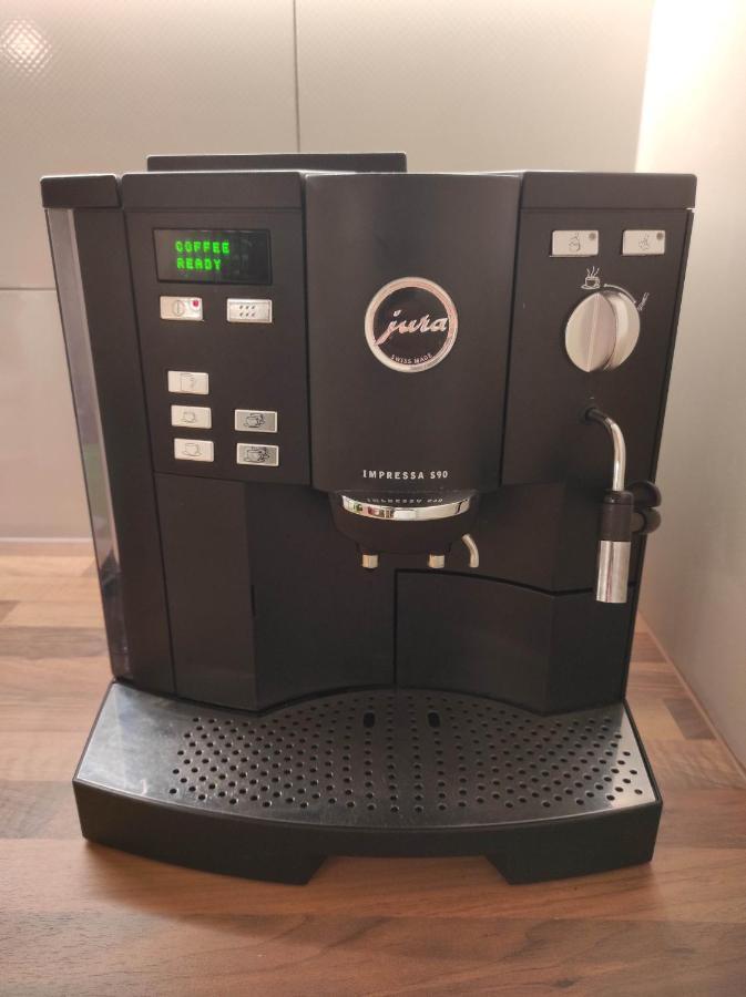 Aurelia Apartament Dziwnow Spa 외부 사진