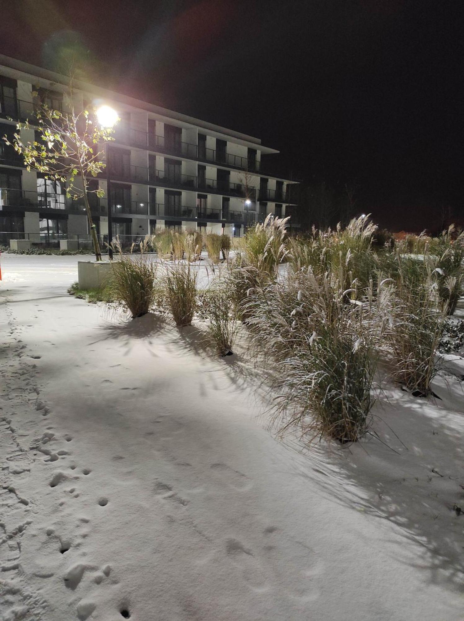 Aurelia Apartament Dziwnow Spa 외부 사진